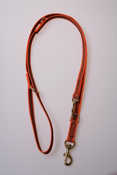 Non-slip dressur line 210 cm