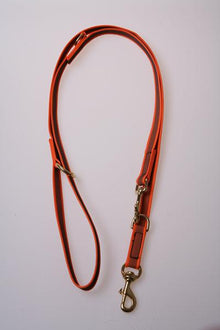 Non-slip dressur line 210 cm