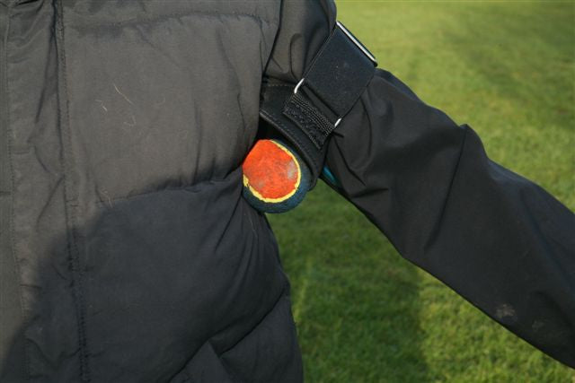 Bold holder