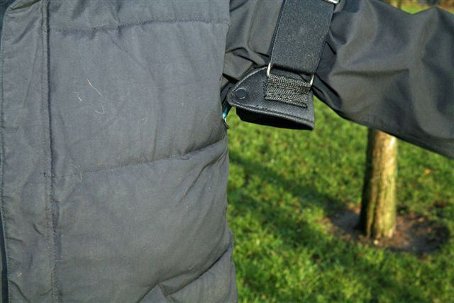 Bold holder