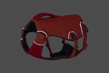 Orange Confluence™ Redningsvest til Hund | Ruffwear