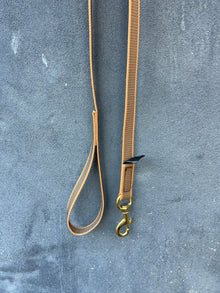 Non-slip Line 150 cm MED håndtag