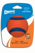Ultra Ball - L -XL - XXL ChuckIt!