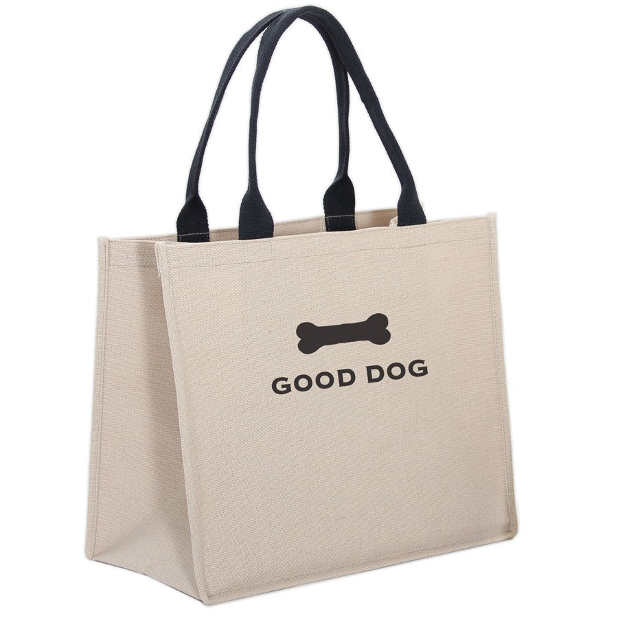Taske - Good Dog