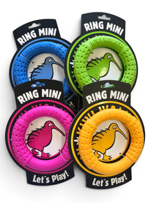 Let's play RING - mini