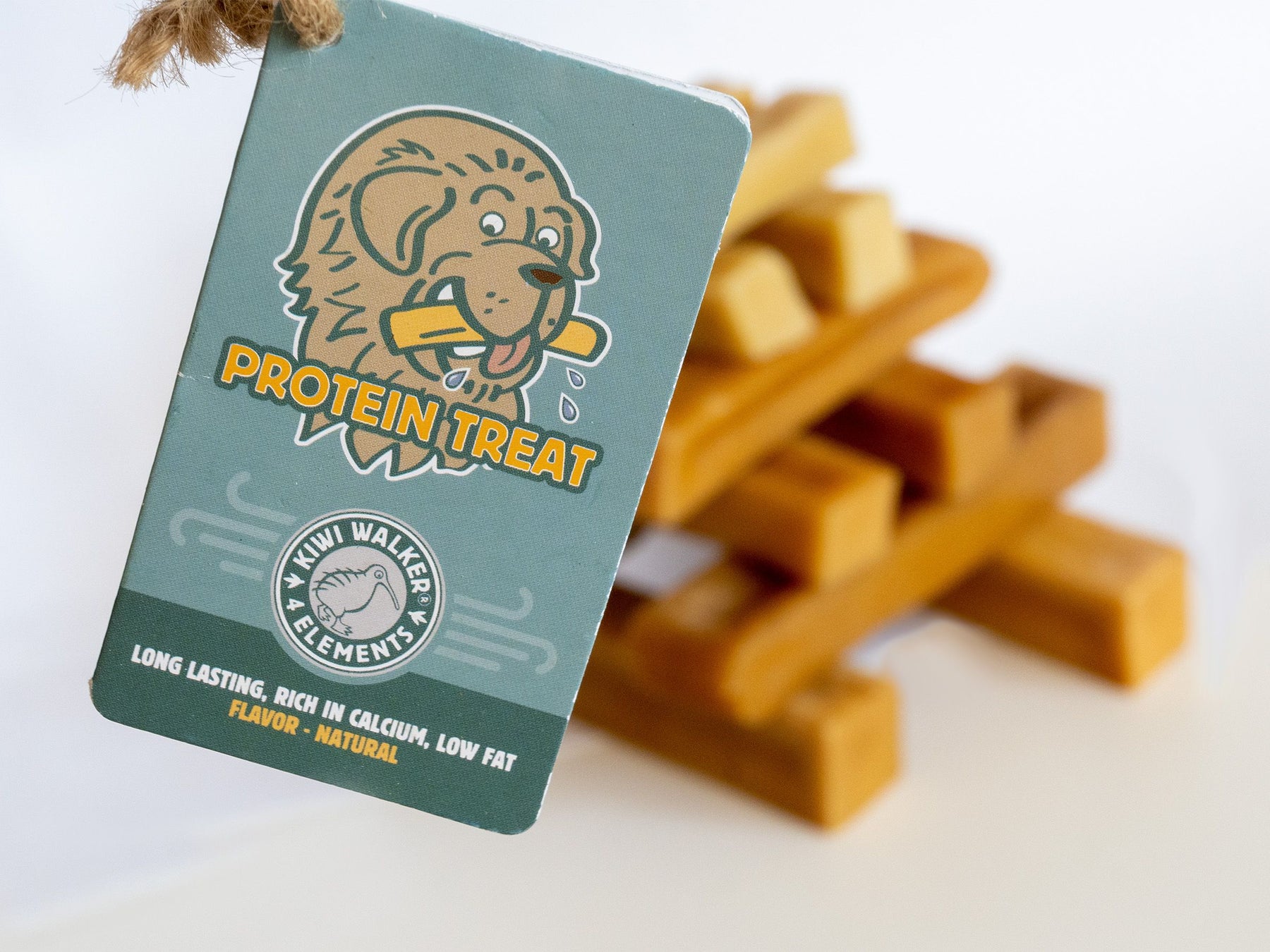 Protein Treatbar - XL - 4elements