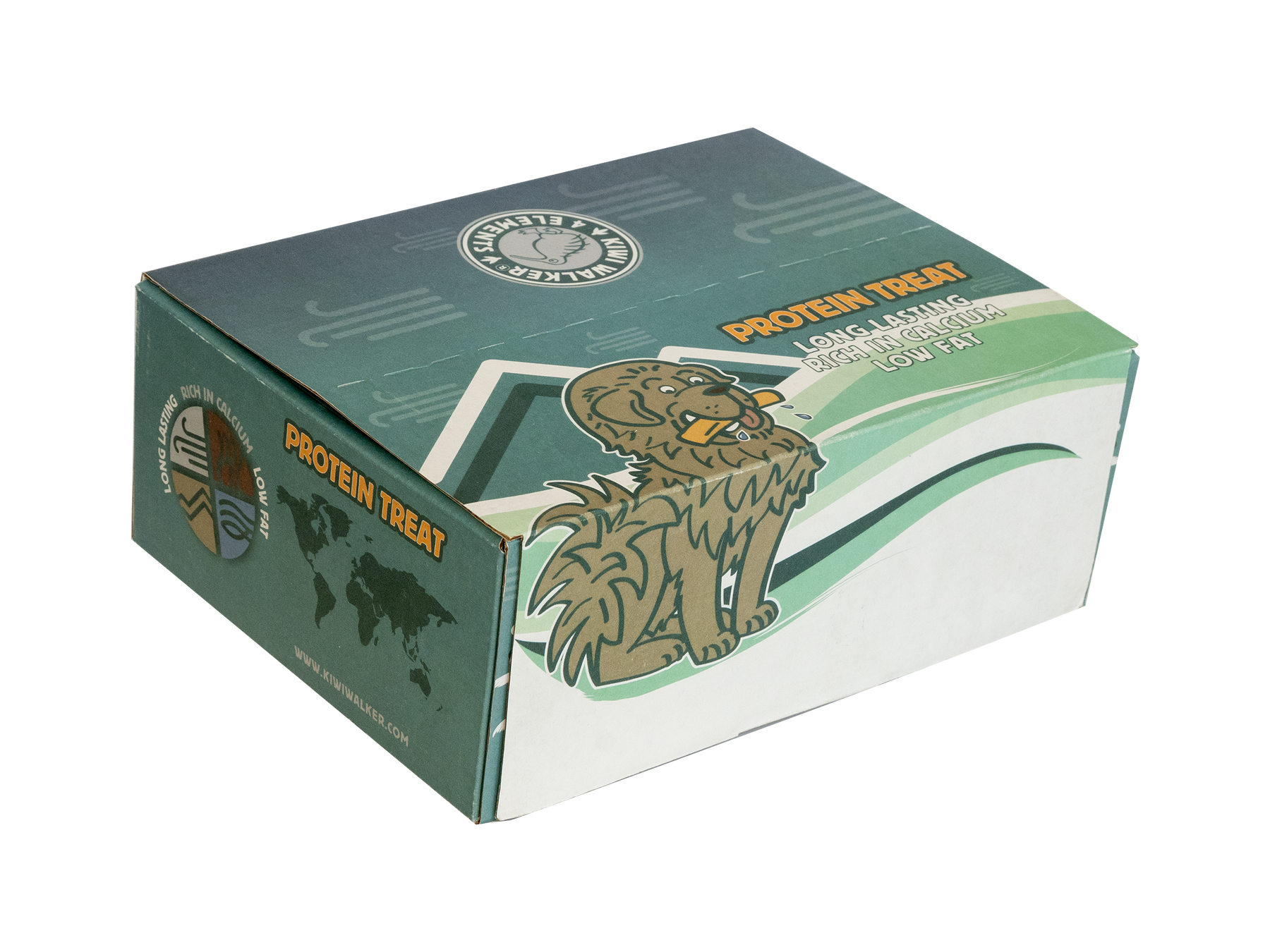 Protein Treatbar - XL - 4elements
