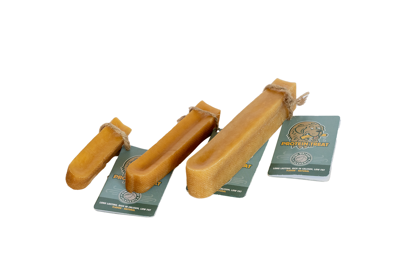 Protein Treatbar - XL - 4elements