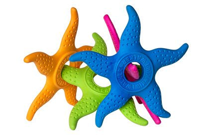 Let’s play Octopus & Starfish