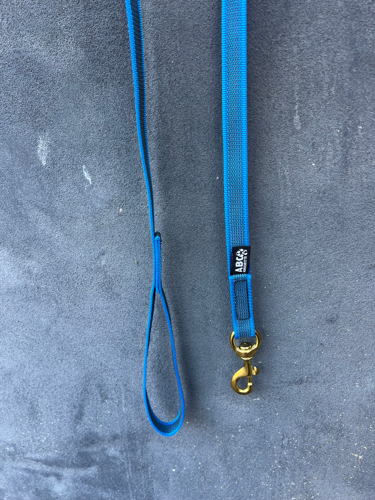 Non-slip Line 150 cm MED håndtag