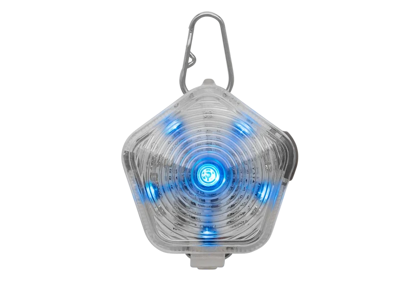 The Beacon Waterproof Light - Ruffwear