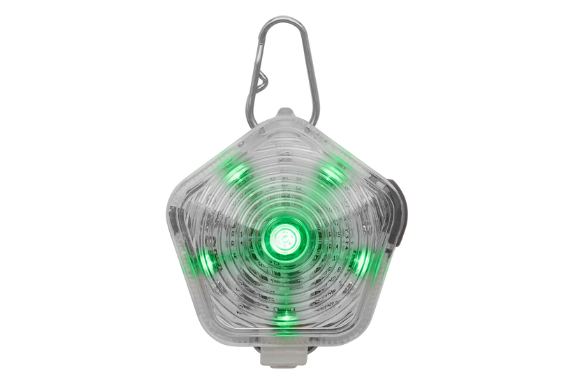 The Beacon Waterproof Light - Ruffwear