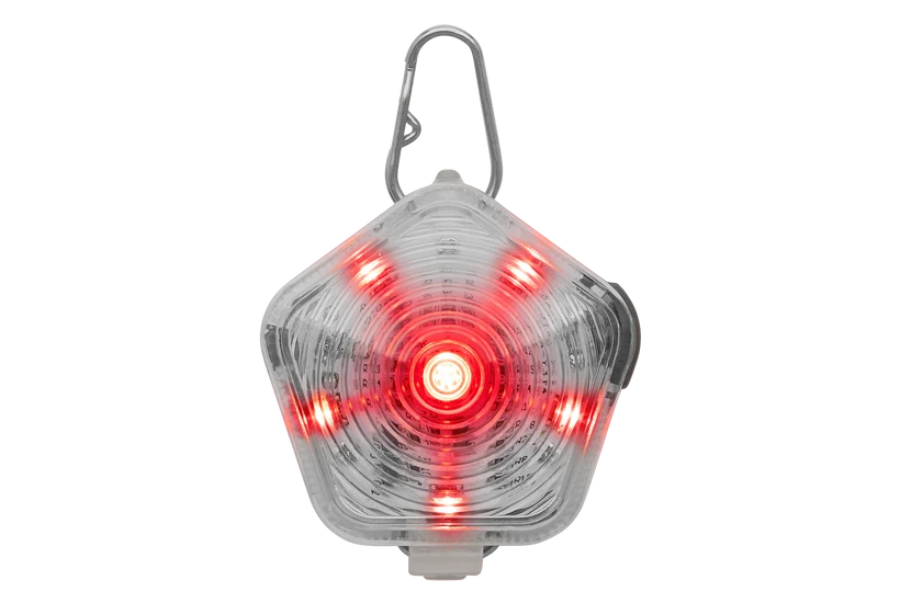 The Beacon Waterproof Light - Ruffwear