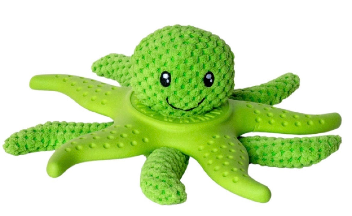Let’s play Octopus & Starfish