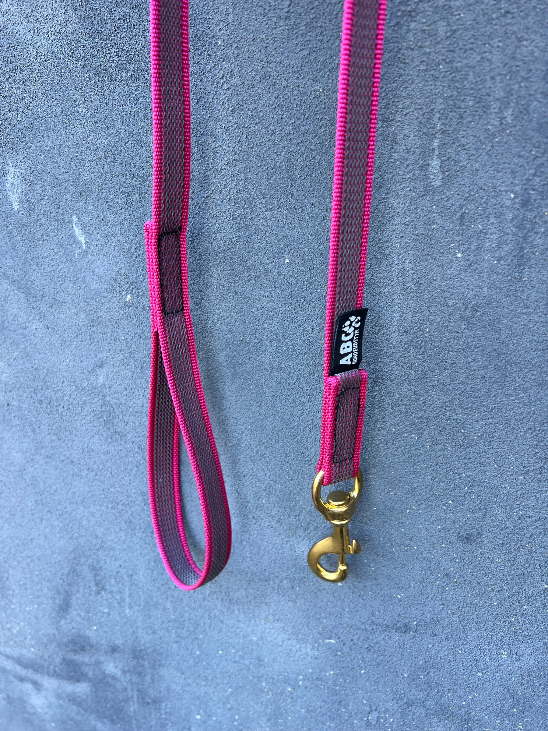 Non-slip Line 150 cm MED håndtag