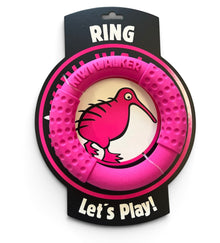 Let's play RING - maxi