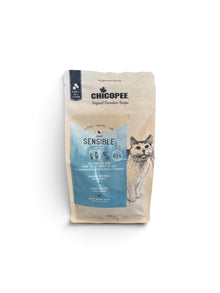 Chicopee Adult Cat Sensible Lamb