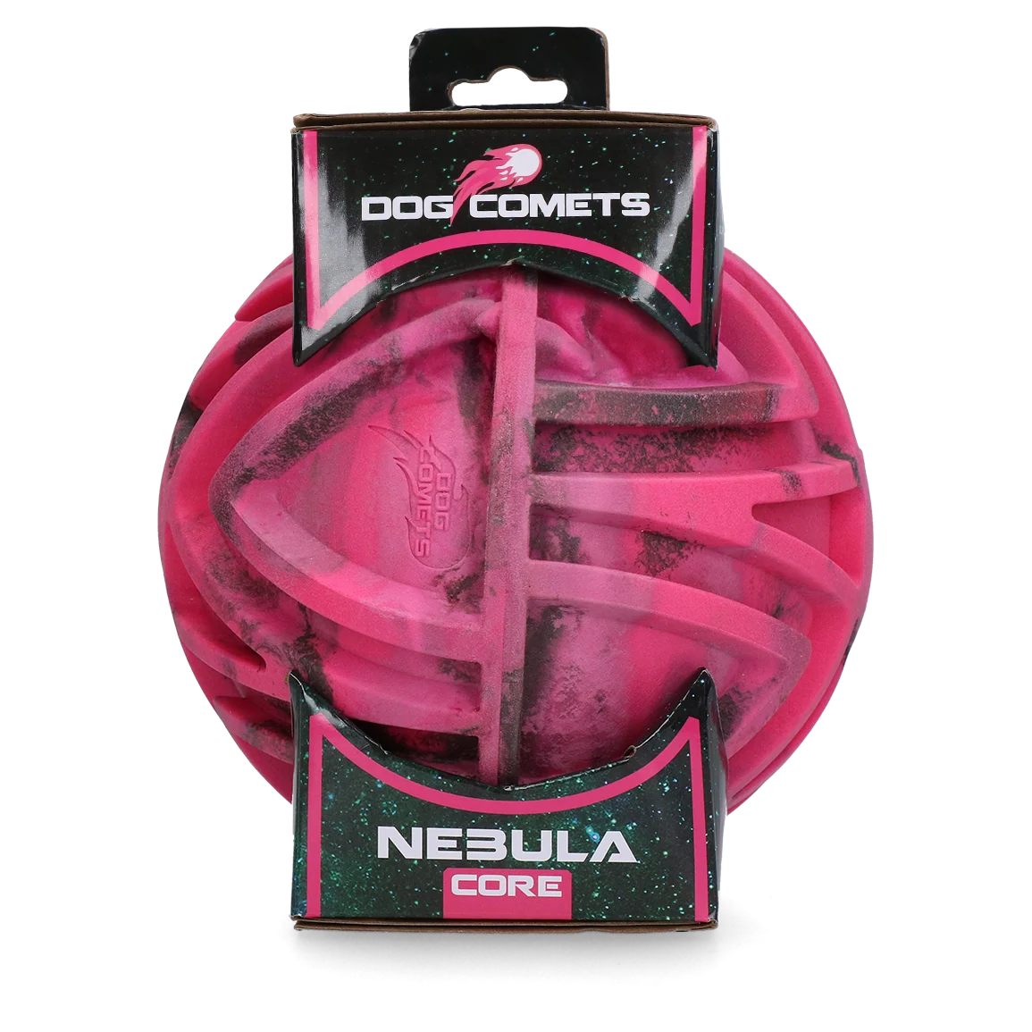Dog Comets NEBULA CORE bold