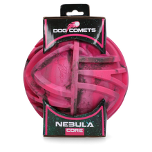 Dog Comets NEBULA CORE bold