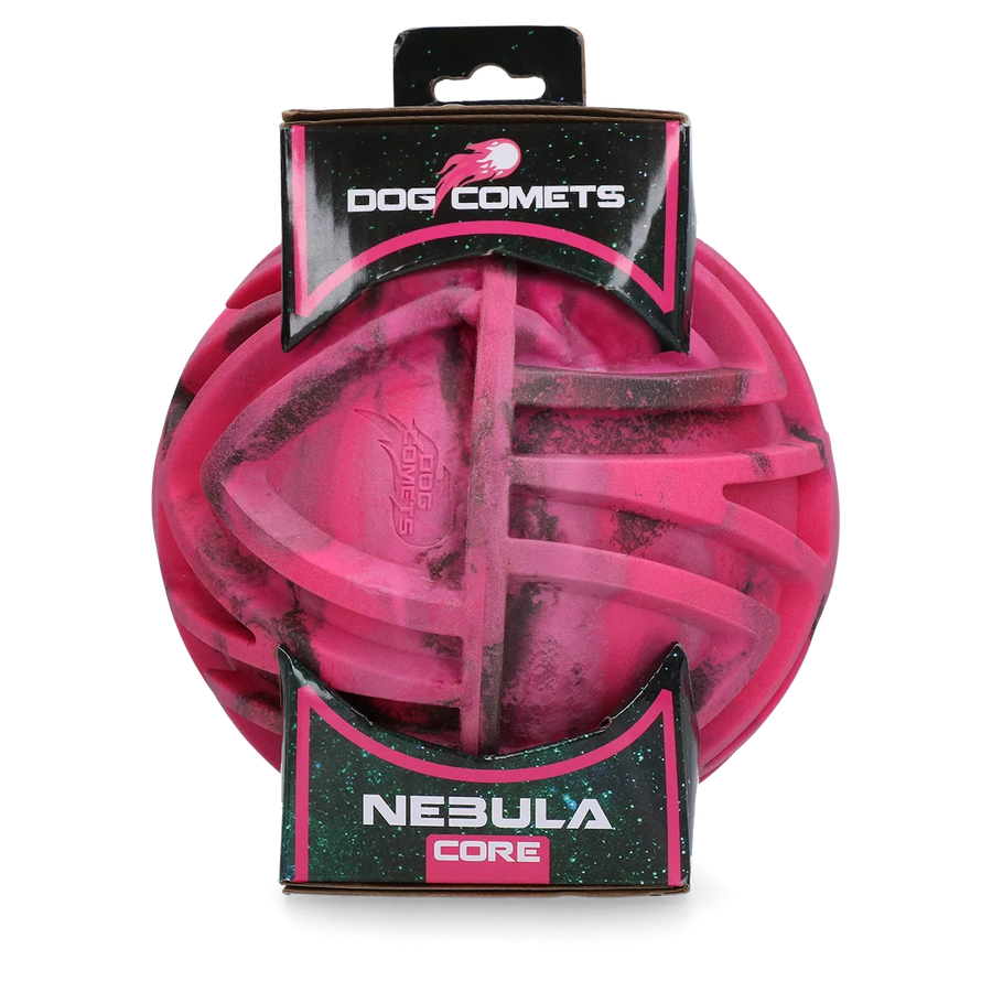 Dog Comets NEBULA CORE bold