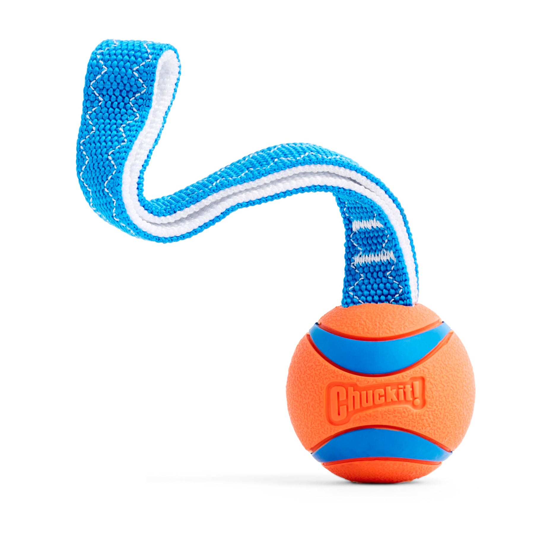 Ultra tug - Chuck it!