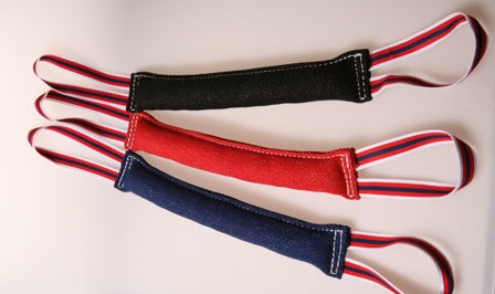 lang bidepølse 60 cm