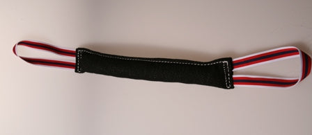 lang bidepølse 60 cm