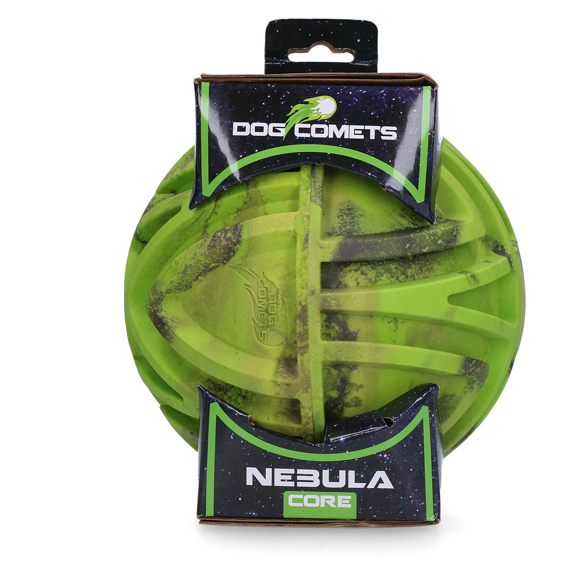 Dog Comets NEBULA CORE bold