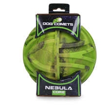 Dog Comets NEBULA CORE bold