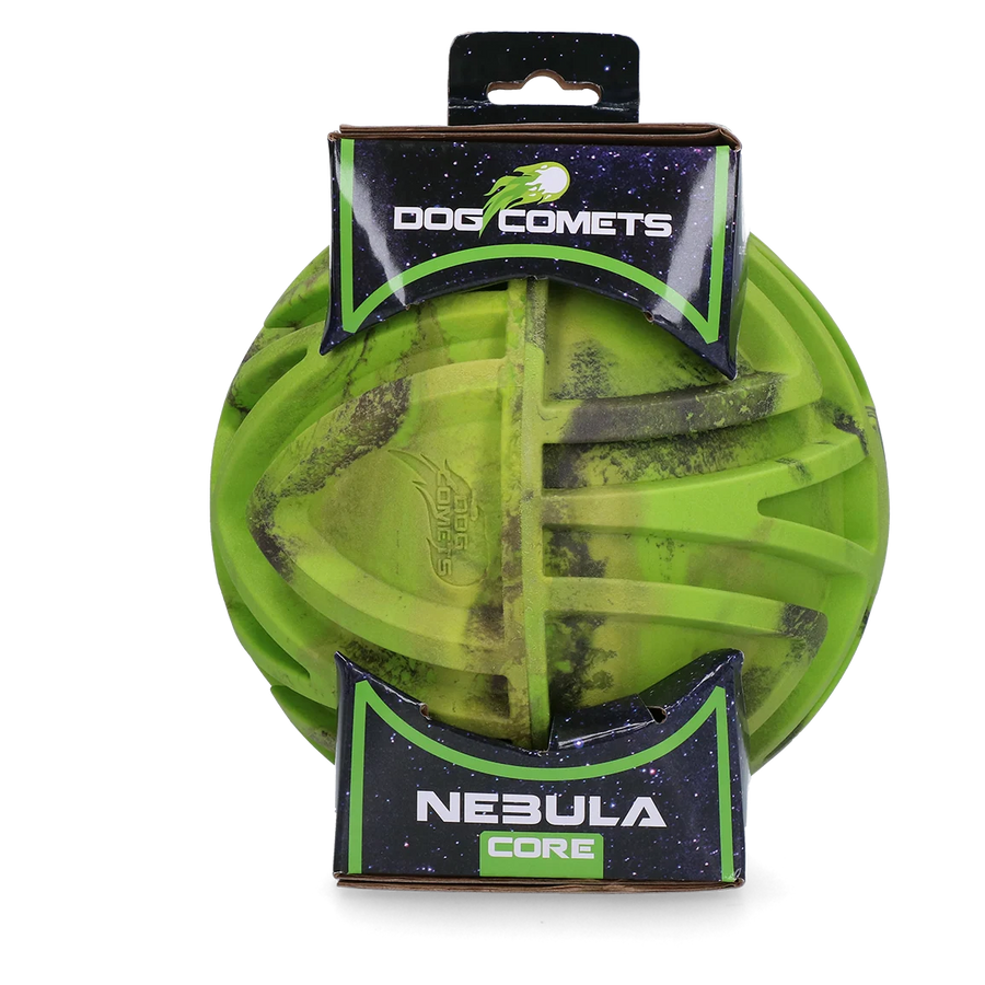 Dog Comets NEBULA CORE bold
