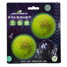 Dog Comet STARDUST bold Medium