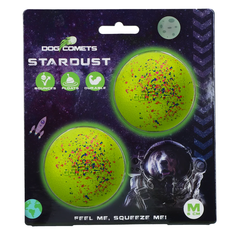 Dog Comet STARDUST bold Medium