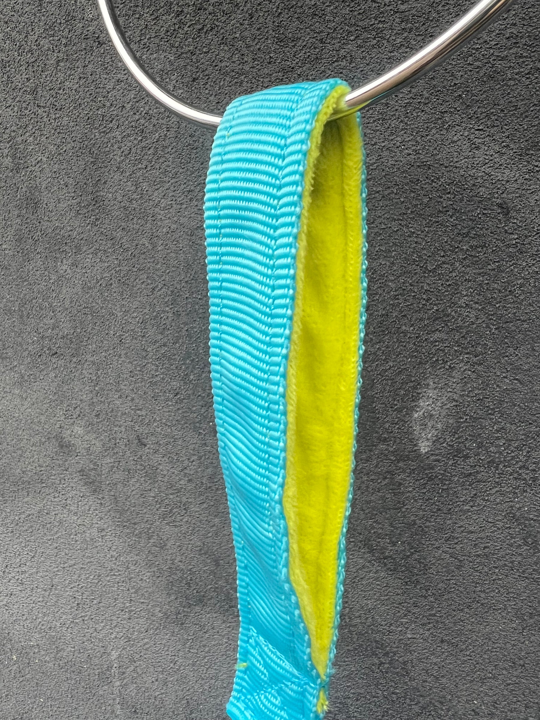 Hvalpe bide Bungee Dummy mop, polyester - TRIXIE