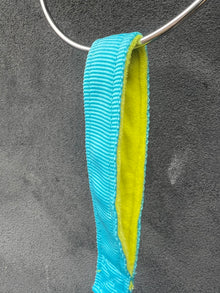 Hvalpe bide Bungee Dummy mop, polyester - TRIXIE
