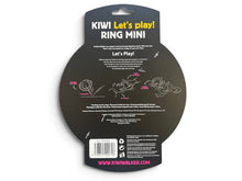 Let's play RING - mini