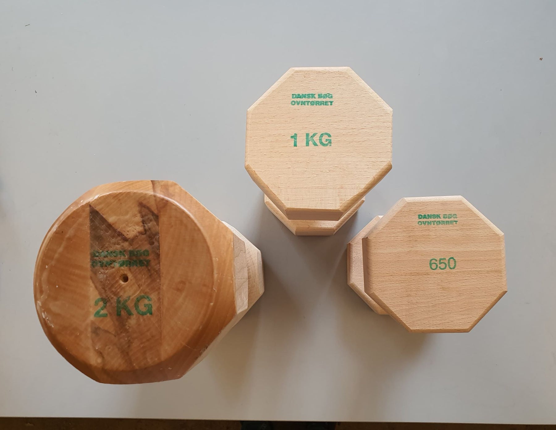 Apporter IGP / IPO modellen