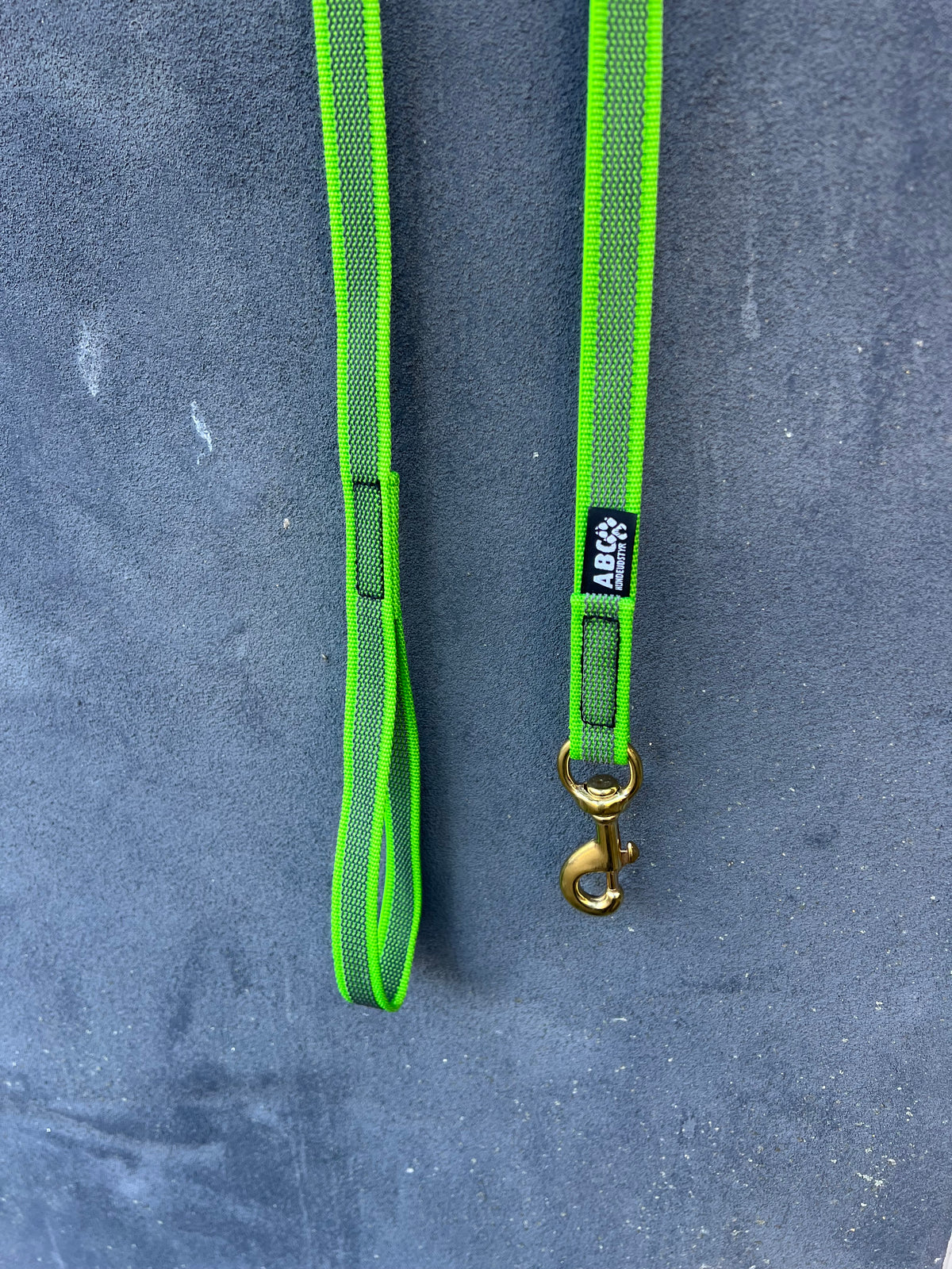 Non-slip Line 150 cm MED håndtag