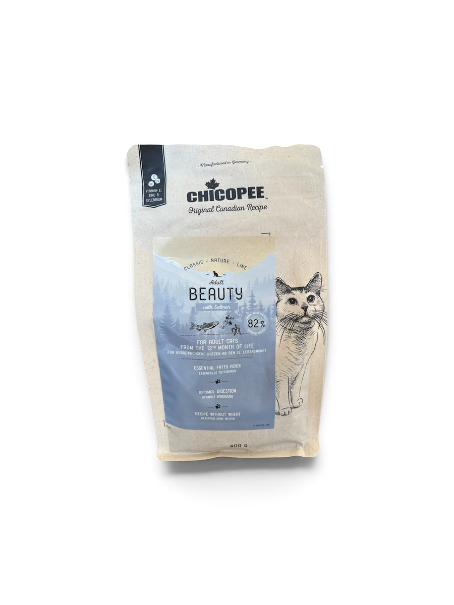 Chicopee Cat Adult Beauty Salmon