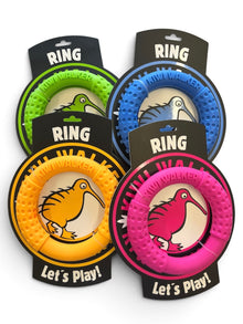 Let's play RING - maxi