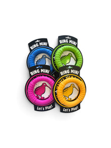 Let's play RING - mini