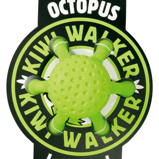 Let's play OCTOPUS - MAXI