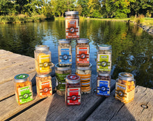 Freeze Dried Snacks - Kiwi Walker