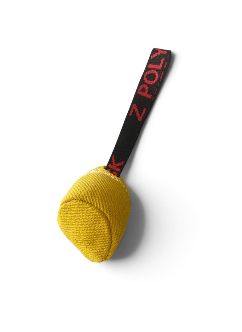 Baseball bide stofbold med håndtag