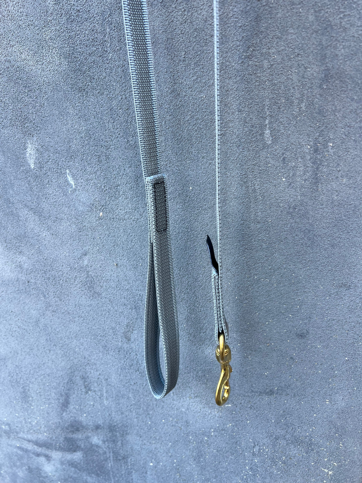 Non-slip Line 150 cm MED håndtag