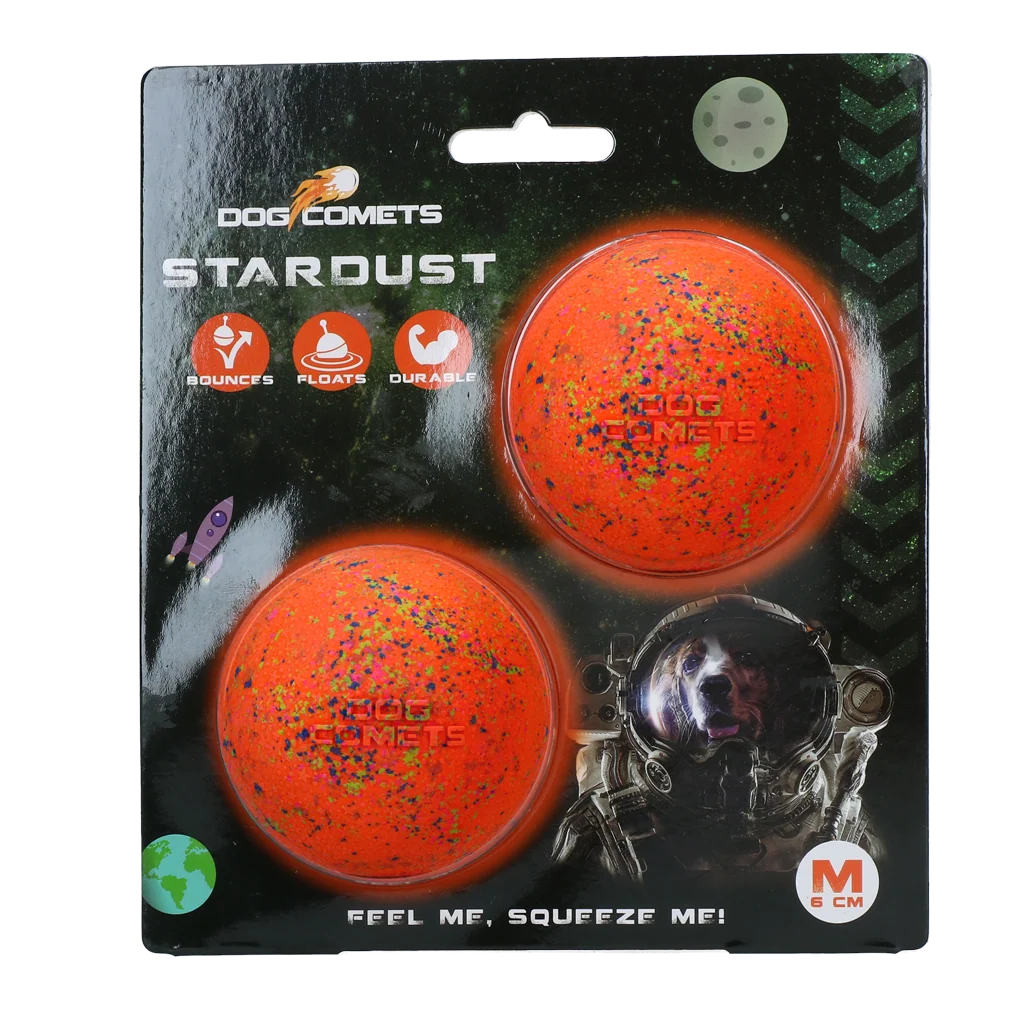 Dog Comet STARDUST bold Medium