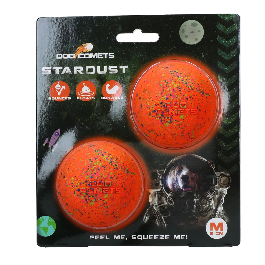 Dog Comet STARDUST bold Medium