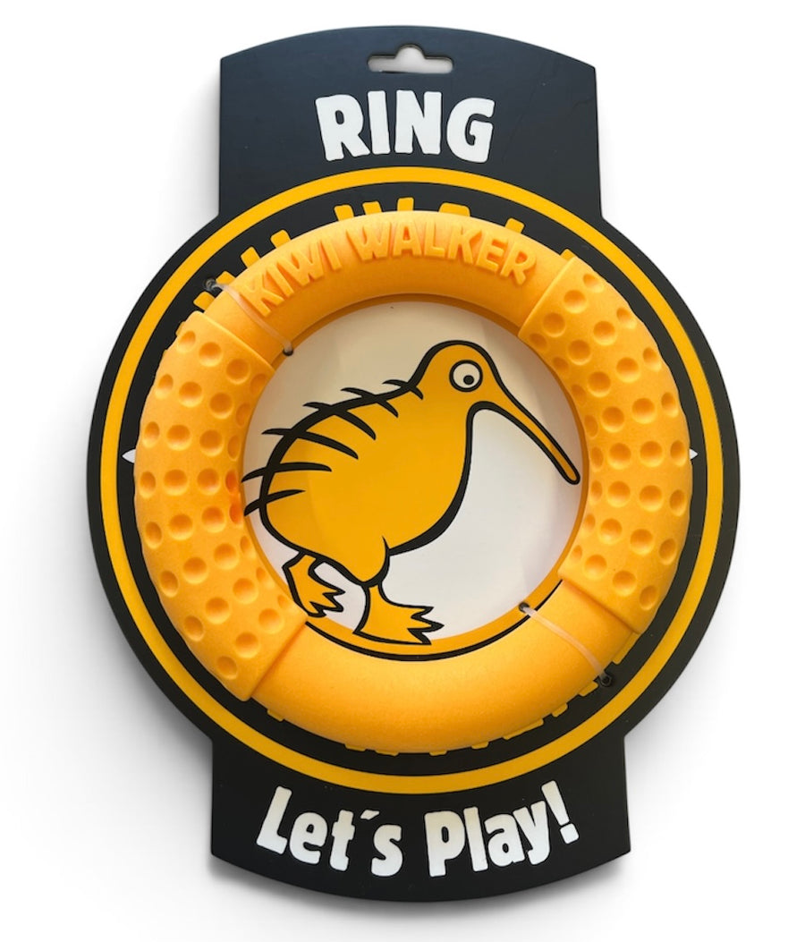 Let's play RING - maxi