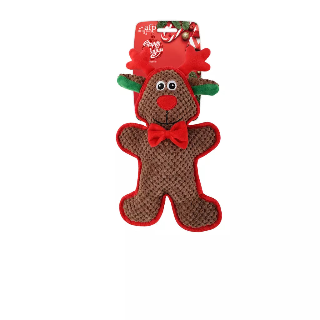 AFP Butterfly rensdyr bamse