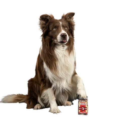 Snack Lamb - 90g
