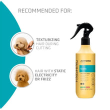 Artero Static Antistatisk & Volume Spray - 300 ml